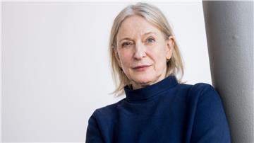 Die Zeit als „Tatort“-Kommissarin sei für sie eine tolle Zeit gewesen, sagt Dagmar Manzel.
