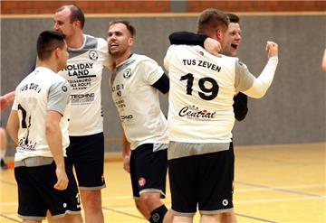 Zevener Handballer
