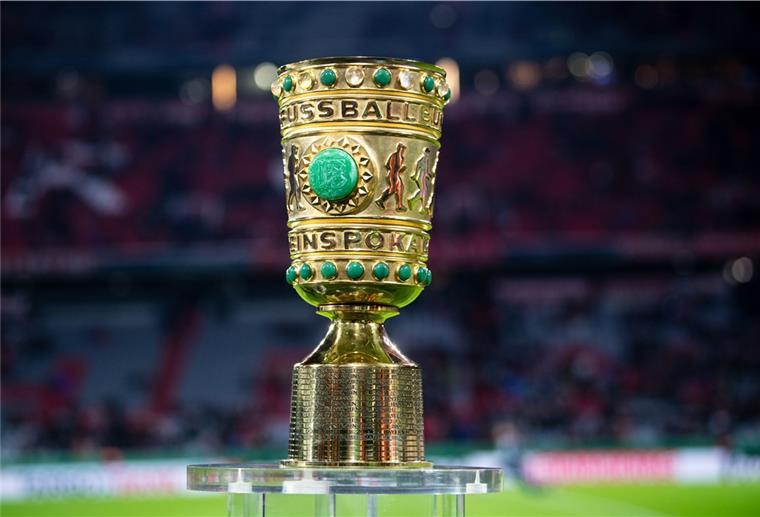 DFB-Pokalspiel zwischen Bremer SV und dem FCB neu angesetzt Die zunächst abgesetzte DFB-Pokalpartie zwischen dem Bremer SV und dem amtierenden deutschen Meister, Bayern München, wurde neu terminiert.