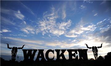 Diese Woche findet zum 30. Mal das Wacken Open Air statt.