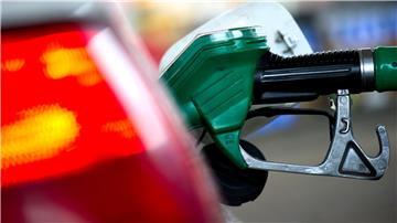 Diesel ist derzeit in Bayern am teuersten, Benzin in Sachsen. (Archivbild)