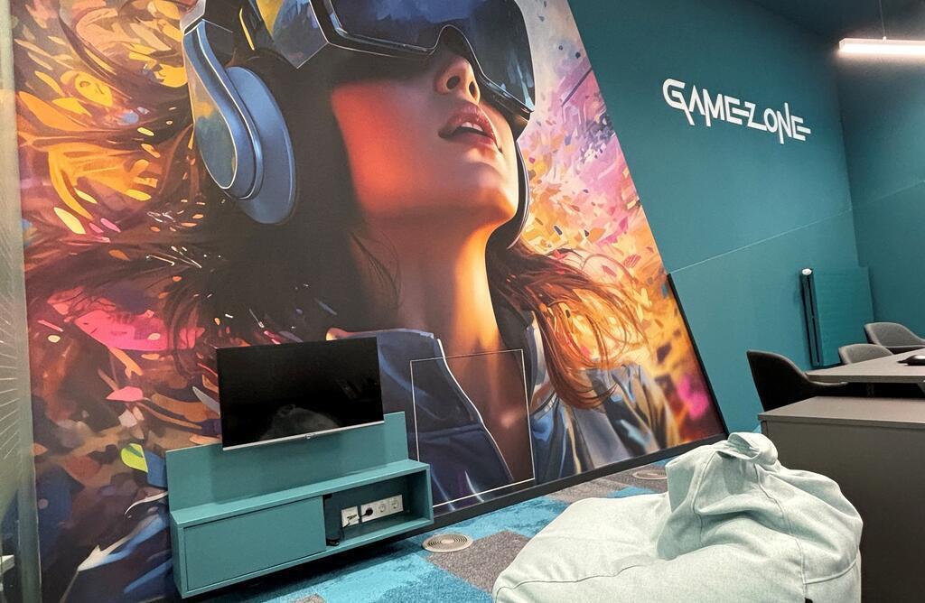 Gaming-Zimmer WESPA
