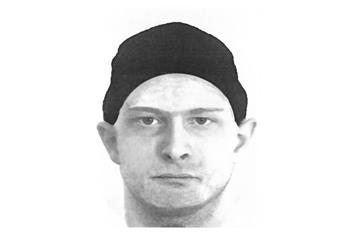 Dieser Mann soll versucht haben in Bremen eine Frau sexuell zu missbrauchen.