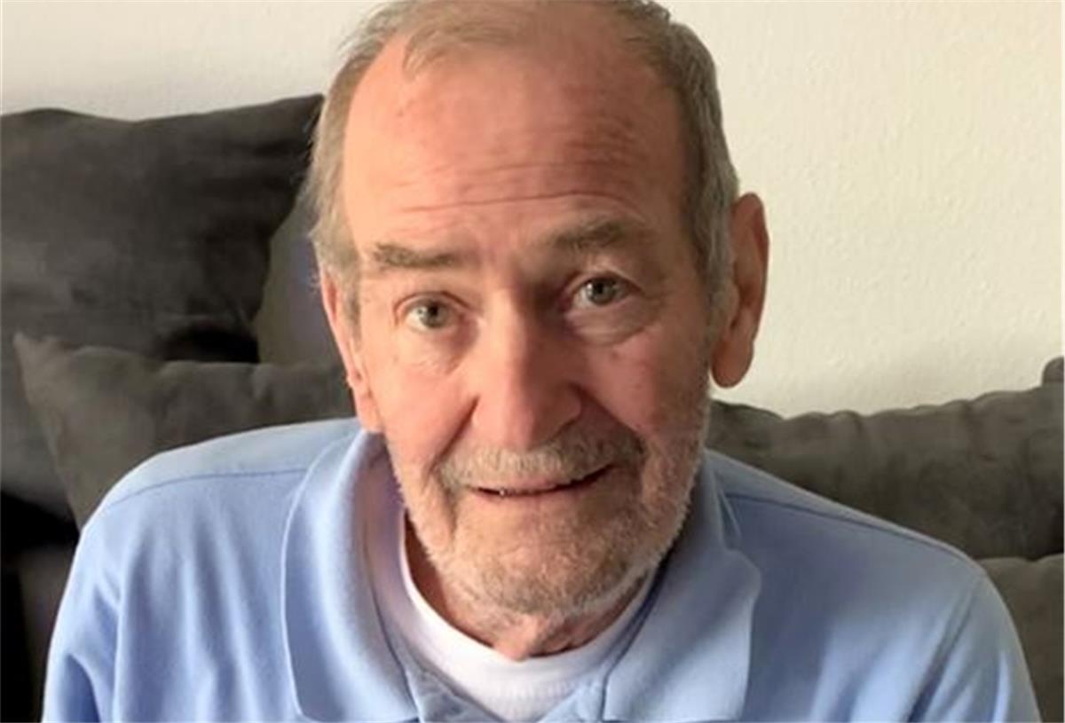 Bremerhaven: 80-jähriger Mann wird vermisst Dieser Mann wird seit Dienstag, 25. Mai, in Bremerhaven vermisst.