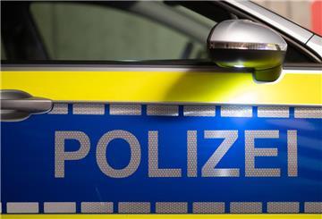 Dieser Polizeieinsatz hat am Donnerstag Fragen aufgeworfen.
