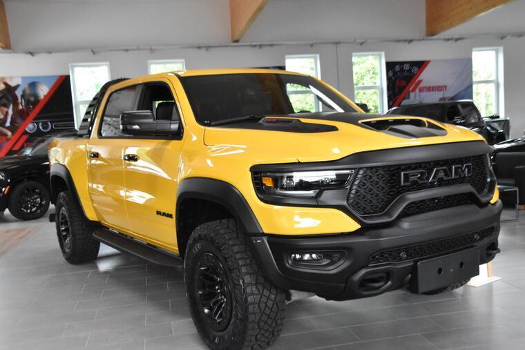 RAM TRX