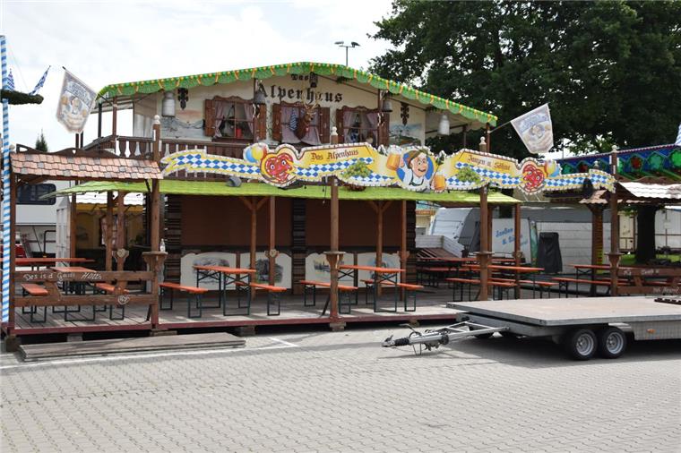 Es geht wieder los: Freimarkt in Bremerhaven startet am Freitag Diese Neuheit erwartet durstige Besucher ab Freitag auf dem Bremerhavener-Freimarkt.