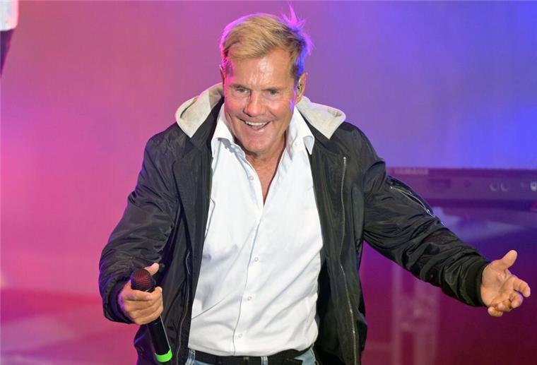 Ein Bad Boy wird 70: Dieter Bohlen feiert Geburtstag Dieter Bohlen feiert seinen 70. Geburtstag.