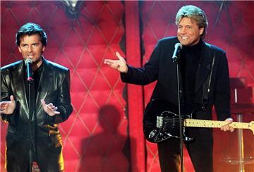 Dieter Bohlen meldet sich in ungewohnter Weise auf Instagram: Per KI lebt das einstige Erfolgsduo mit Thomas Anders wieder auf. 