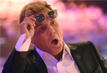 Dieter Bohlen plant, nicht nur ins Fernsehen zurückzukehren, sondern auch auf die Konzertbühne.