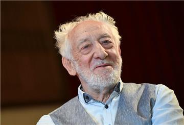 Dieter Hallervorden feiert am 5. September seinen 90. Geburtstag. (Archivbild)
