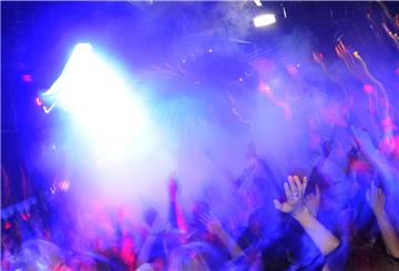 Discos dürfen wieder öffnen - aber es gibt eine Kapazitätsobergrenze.