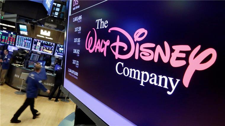 Disney+ greift beim Teilen von Passwörtern durch Disney nahm hohe Verluste für seinen Streaming-Dienst in Kauf - traf zuletzt aber auf die Kostenbremse. (Archivbild)