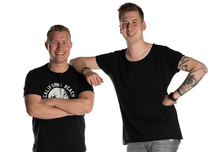 „Layla“-Interpreten über Sexismusdebatte: „Hervorragend für uns“ DJ Robin & Schürze