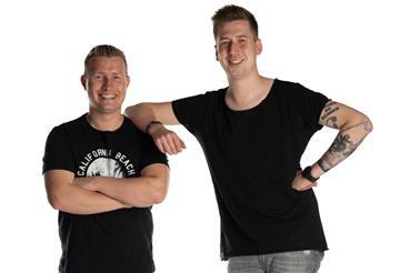 DJ Robin & Schürze