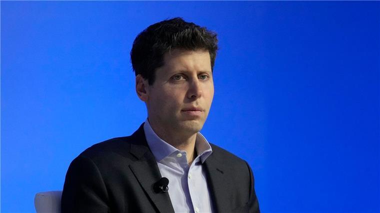 Bericht: Altman spricht über Rückkehr zu OpenAI Doch wieder zu OpenAI? Sam Altman soll in Gesprächen mit dem Verwaltungsrat über eine Rückkehr in die Firma sein.