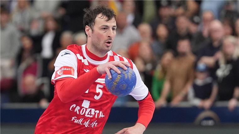 Hollywood oder Déjà-vu? Dänen und Kroaten spielen um WM-Gold Domagoj Duvnjak will sich den Traum von einer Goldmedaille erfüllen.