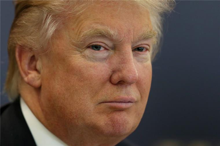 Trump Favorit bei nächster Republikaner-Vorwahl in Nevada Donald Trump.