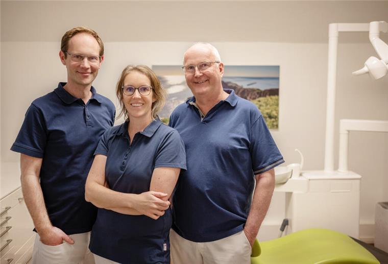 Zahnarztpraxis Andreas Bösch Bremerhaven