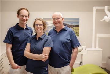 Zahnarztpraxis Andreas Bösch Bremerhaven