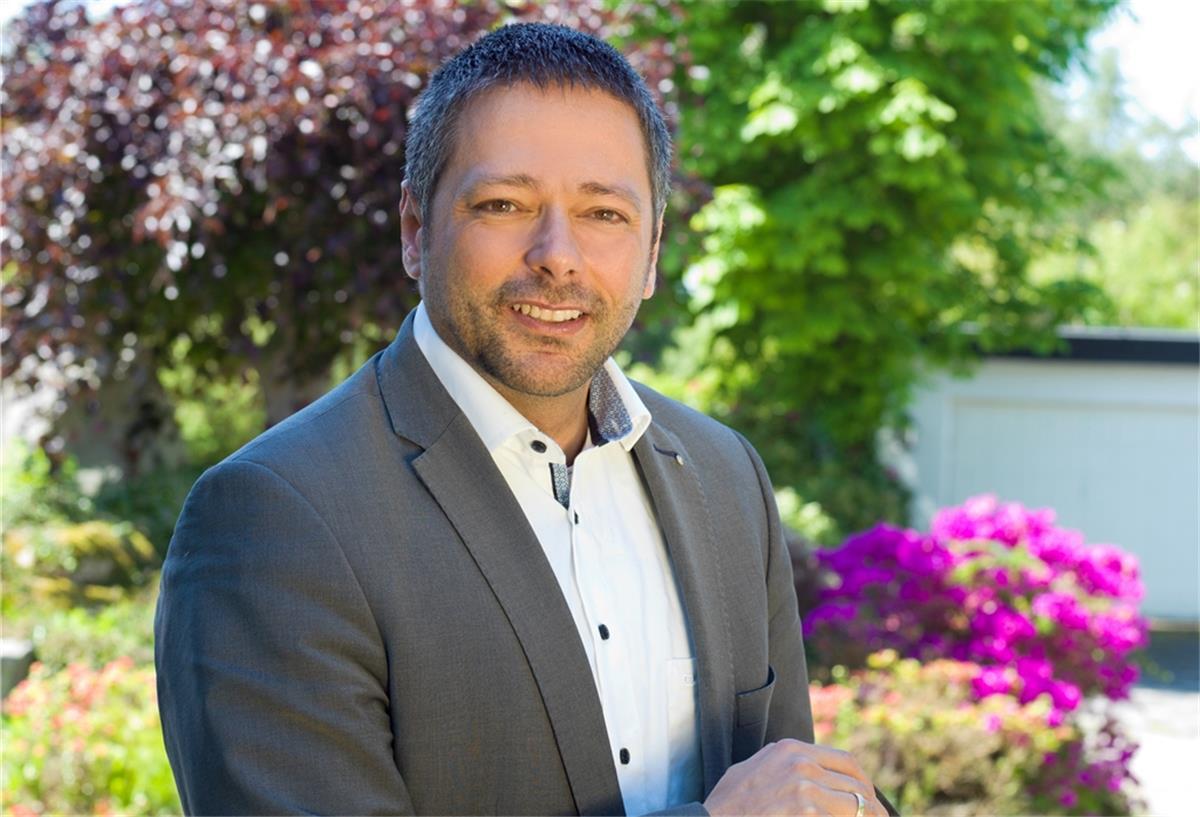 Dr. Denis Ugurcu von der CDU Schiffdorf