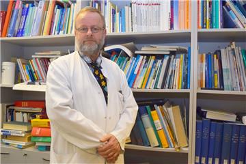 Dr. Gunnar Wagner ist Chefarzt der Dermatologie am Klinikum Reinkenheide. Er plädiert dringend für eine medizinische Fakultät in Bremerhaven, damit die Patienten des Oberzentrums künftig optimiert versorgt werden können.  