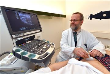Dr. Gunnar Wagner.