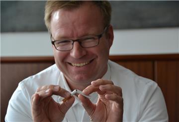 Dr. Hans Jörg Baumann 