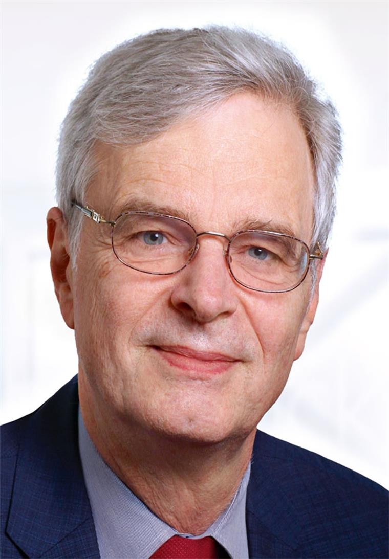 Dr. Hans-Peter Ensenbach