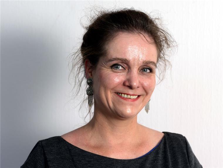 Nach Jeanne-Marie Ehbauer: Wer wird neuer Baudezernent? Dr. Jeanne- Marie Ehbauer (Grüne) ist Baudezernentin. Weil ihre Amtszeit im März endet, ist die Stelle ausgeschrieben worden.