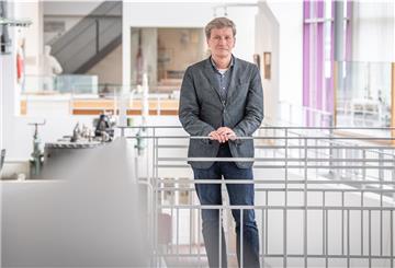 Dr. Kai Kähler, bisher Direktor des Kunstverein Bremerhaven von 1886, wird neuer Leiter des Historischen Museum Bremerhaven. 