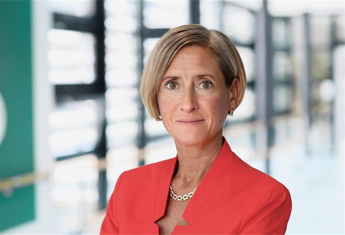 Neue Geschäftsführerin im Klinikum Reinkenheide Dr. Kristin Drechsler ist die neue medizinische Geschäftsführerin im Klinikum Reinkenheide.