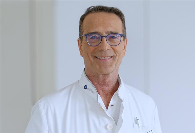 Dr. Matthias Riedl