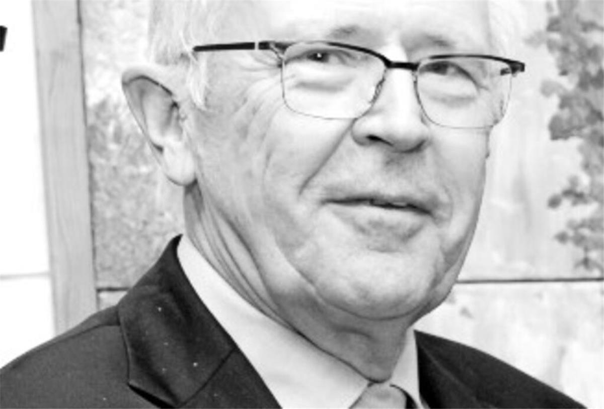 Dr. Rainer Menge