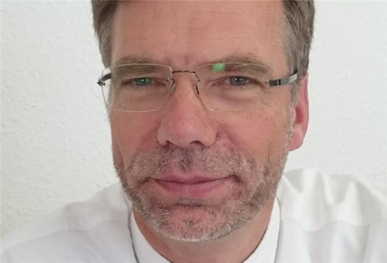 Bild von einem Mann