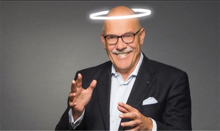Eltern oder Geschwister nerven dich an Weihnachten hart ab? Hier ist die Lösung! Dr. Walter Schmel ist als Mediator und Rechtsanwalt in Bremerhaven tätig.