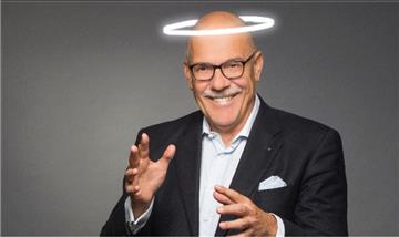 Dr. Walter Schmel ist als Mediator und Rechtsanwalt in Bremerhaven tätig. 
