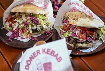 Döner Essen