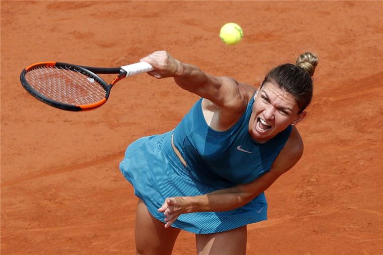 Endlich erster Grand-Slam-Titel: Halep gewinnt die French Open Drei Endspiele bei Grand-Slam-Turnieren hatte Simona Halep bisher verloren, nun hat sie es endlich geschafft. Gegen Sloane Stephens dreht die Rumänin nach verlorenem ersten Satz noch das Finale der French Open.