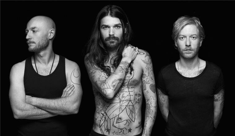 Deichbrand: Biffy Clyro nach drei Jahren wieder Headliner Drei Jahre nach ihrem Auftritt beim zehnjährigen Deichbrand sind Biffy Clyro wieder Headliner des Festivals.