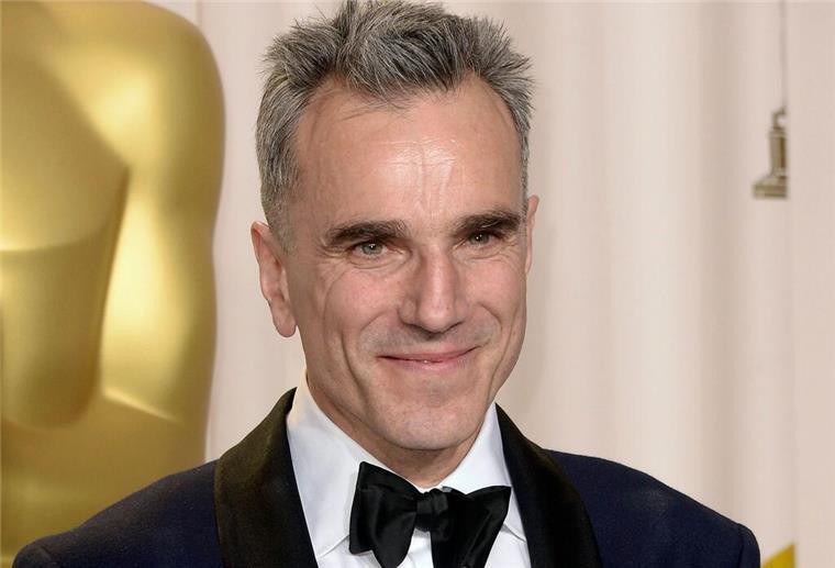 Film seines Sohnes: Daniel Day-Lewis soll wieder drehen Drei Mal gewann Daniel Day-Lewis den Oscar als bester Hauptdarsteller. Damit schrieb er Filmgeschichte.