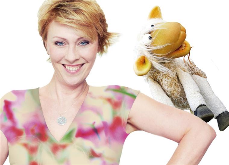 Andrea Bongers kommt ins Capitol