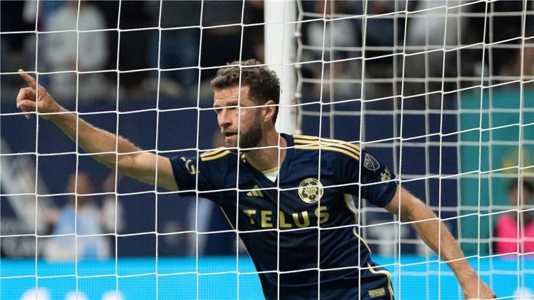 Drei Tore zum Geburtstag Drei Treffer erzielte Thomas Müller für sein neues Team.