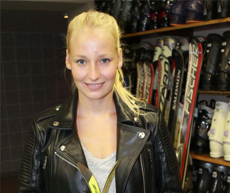 Für Kea Kühnel wird die Olympia-Qualifikation schwer Drei weitere Wettkämpfe folgen für Kea Kühnel aus Bremerhaven noch vor Olympia.