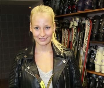 Drei weitere Wettkämpfe folgen für Kea Kühnel aus Bremerhaven noch vor Olympia.