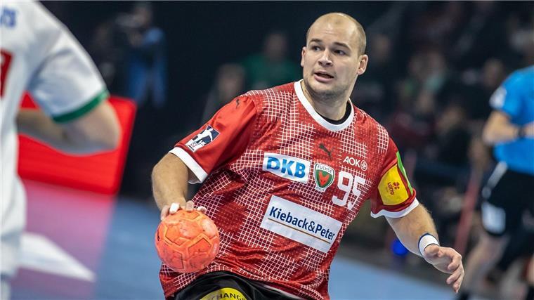 Wegen Knieproblemen: Nationalspieler Drux beendet Karriere Drux hatte in den letzten Jahren viel Verletzungspech.