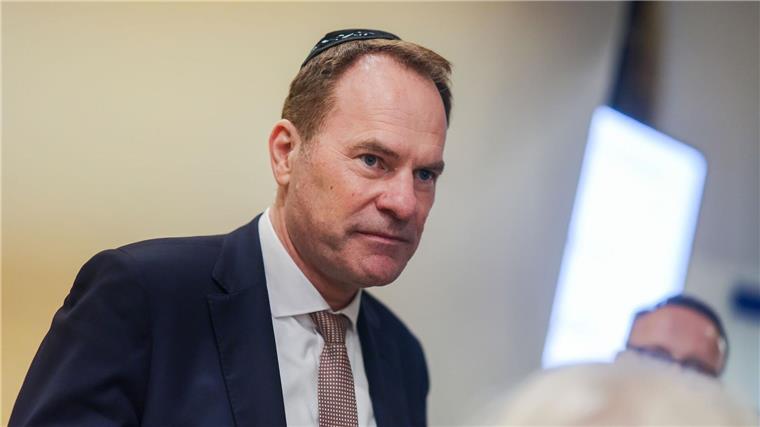 Innenministerium prüft Aufnahme von Kindern aus Nahost Düsseldorf will Kinder aus dem Gaza-Streifen und Israel aufnehmen. (Archivbild)