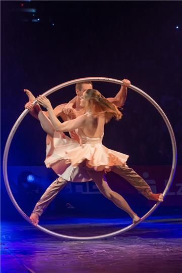 Duo Unity. Foto: Demmer