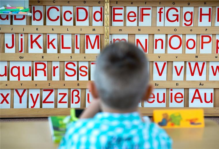 Eltern fordern Schuleingangsuntersuchungen Durch Corona werden weniger Kinder vor dem Schuleintritt untersucht.