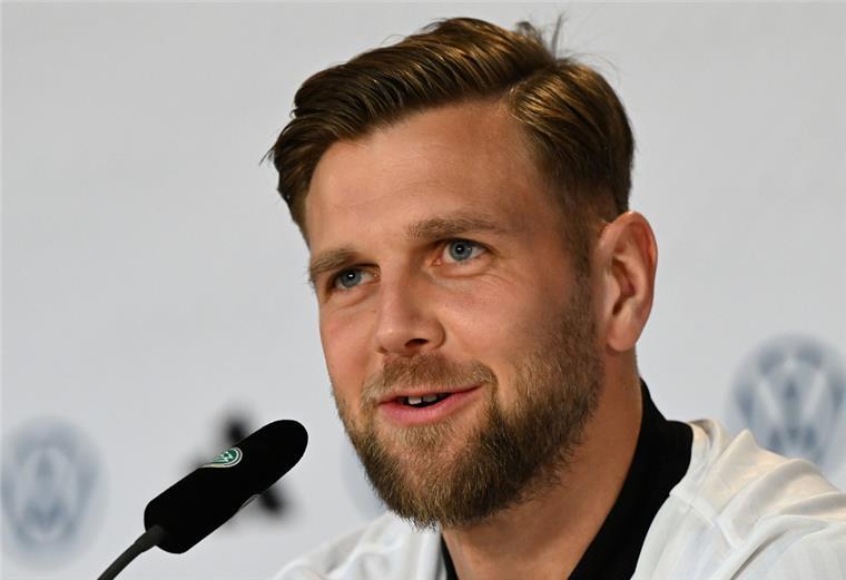Werder reagiert gelassen auf Transfergerüchte um Füllkrug Niclas Füllkrug, Spieler der deutschen Nationalmannschaft